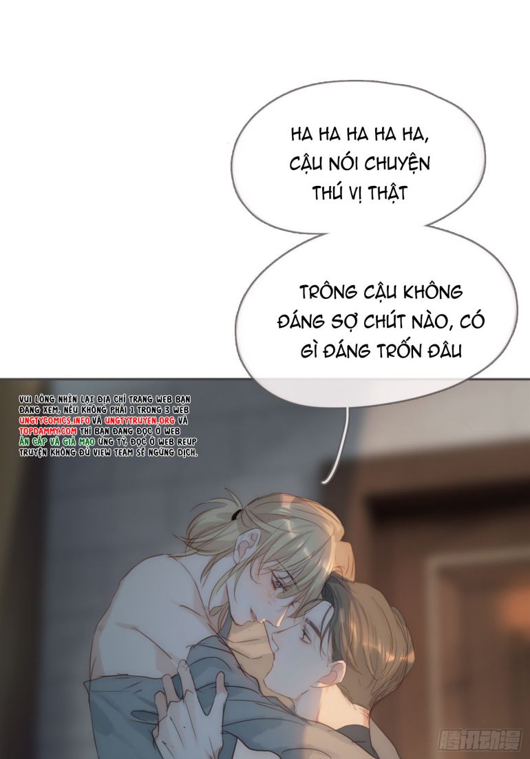 Thỉnh Cùng Ta Đồng Miên-Xin Hãy Ngủ Cùng Ta Chapter 104 - Trang 2