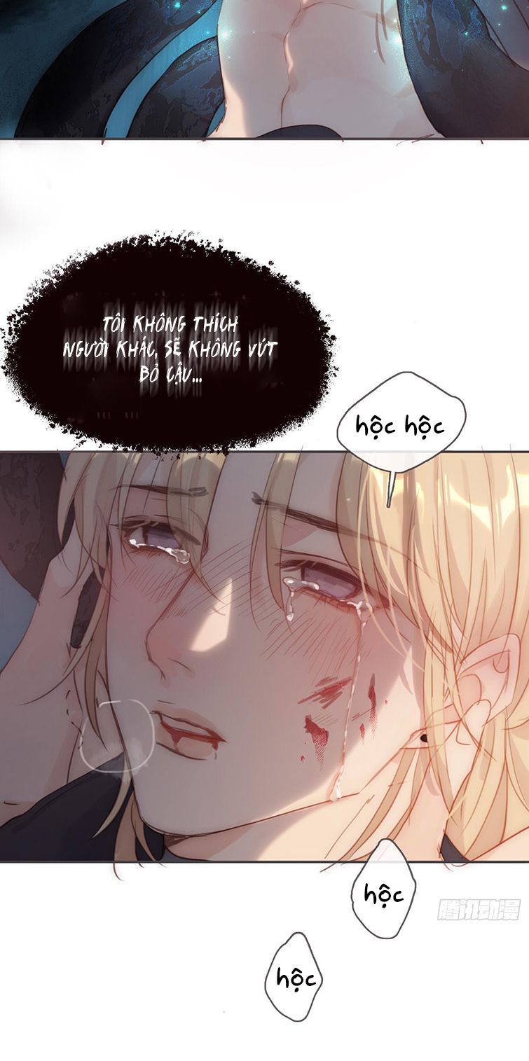 Thỉnh Cùng Ta Đồng Miên-Xin Hãy Ngủ Cùng Ta Chapter 106 - Trang 2