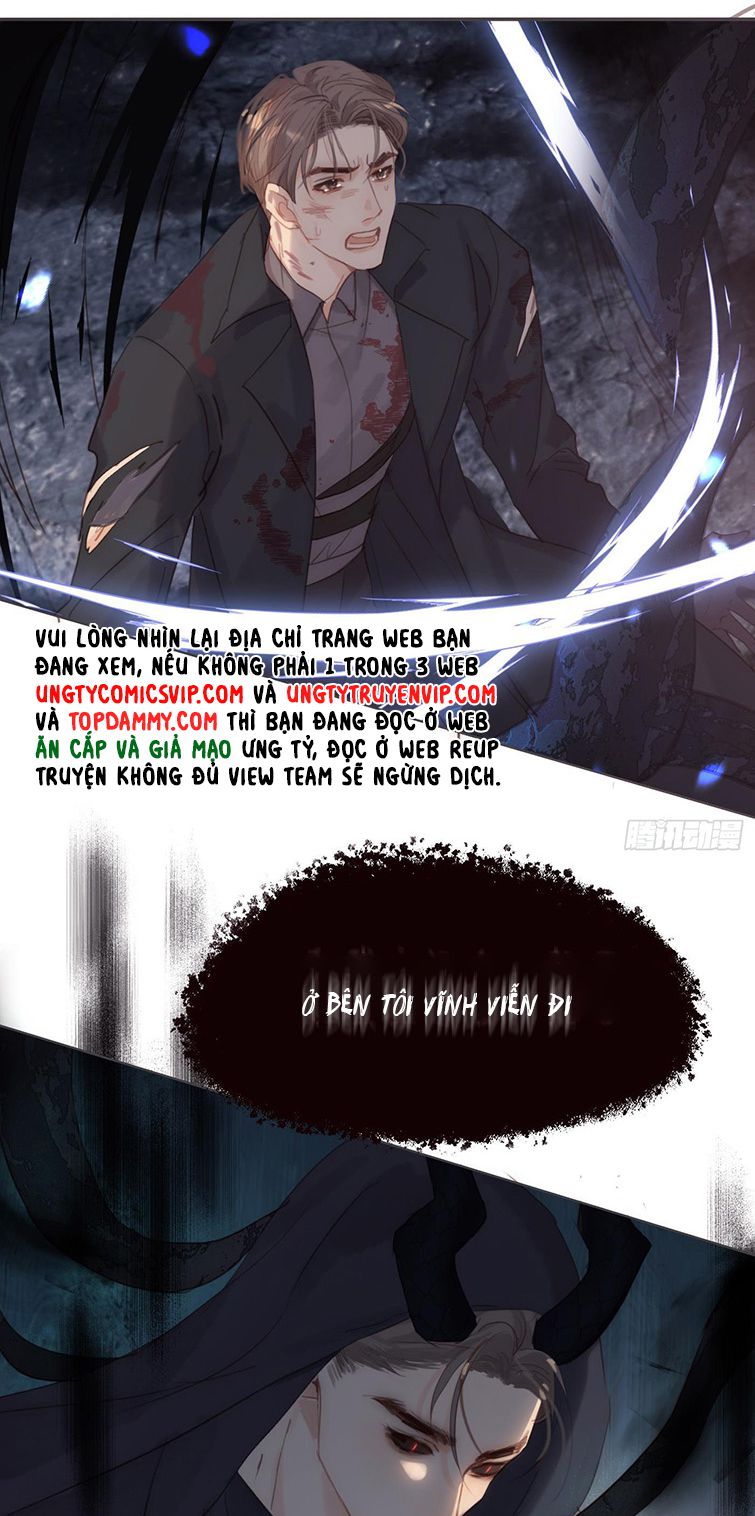 Thỉnh Cùng Ta Đồng Miên-Xin Hãy Ngủ Cùng Ta Chapter 106 - Trang 2