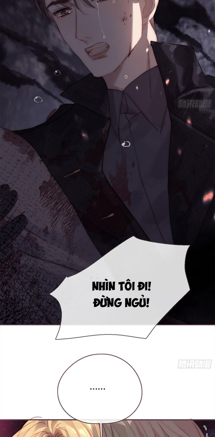Thỉnh Cùng Ta Đồng Miên-Xin Hãy Ngủ Cùng Ta Chapter 106 - Trang 2