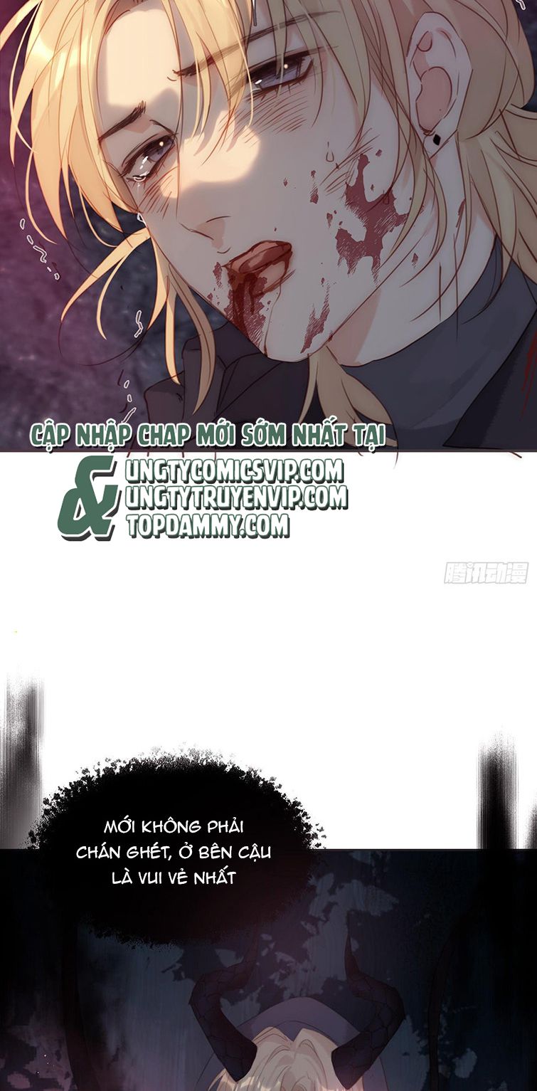 Thỉnh Cùng Ta Đồng Miên-Xin Hãy Ngủ Cùng Ta Chapter 106 - Trang 2