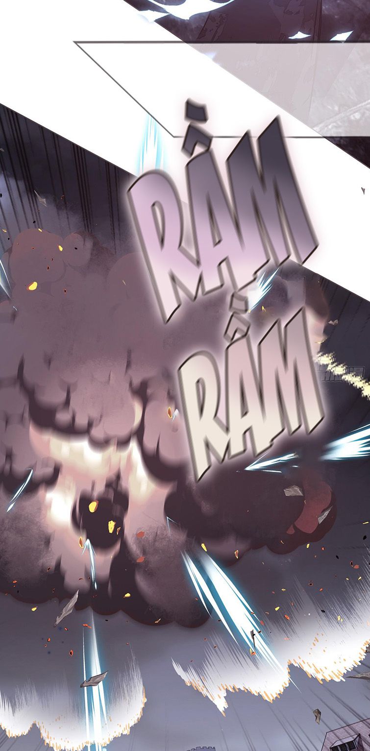 Thỉnh Cùng Ta Đồng Miên-Xin Hãy Ngủ Cùng Ta Chapter 106 - Trang 2