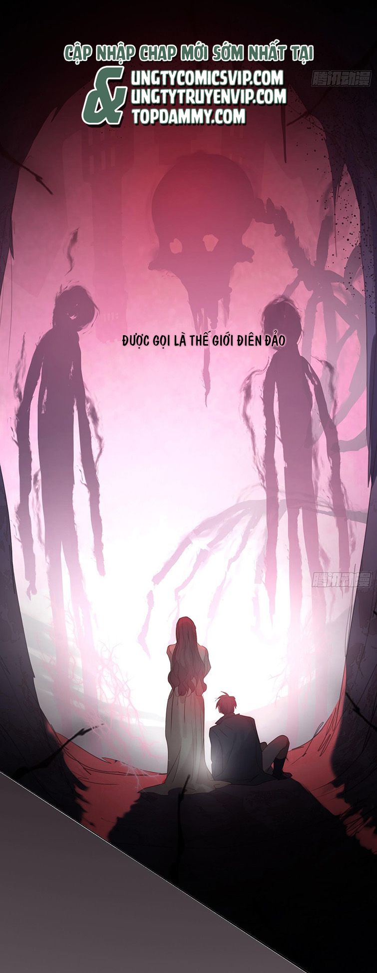 Thỉnh Cùng Ta Đồng Miên-Xin Hãy Ngủ Cùng Ta Chapter 106 - Trang 2