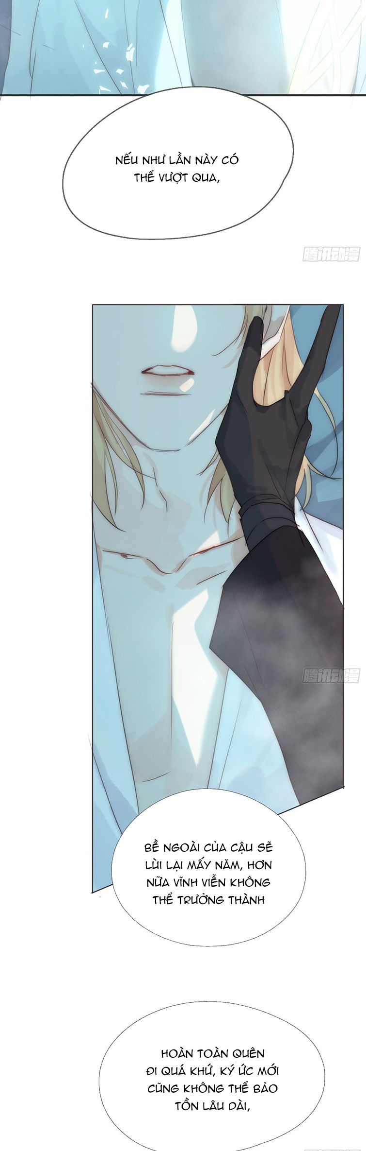 Thỉnh Cùng Ta Đồng Miên-Xin Hãy Ngủ Cùng Ta Chapter 107 - Trang 2