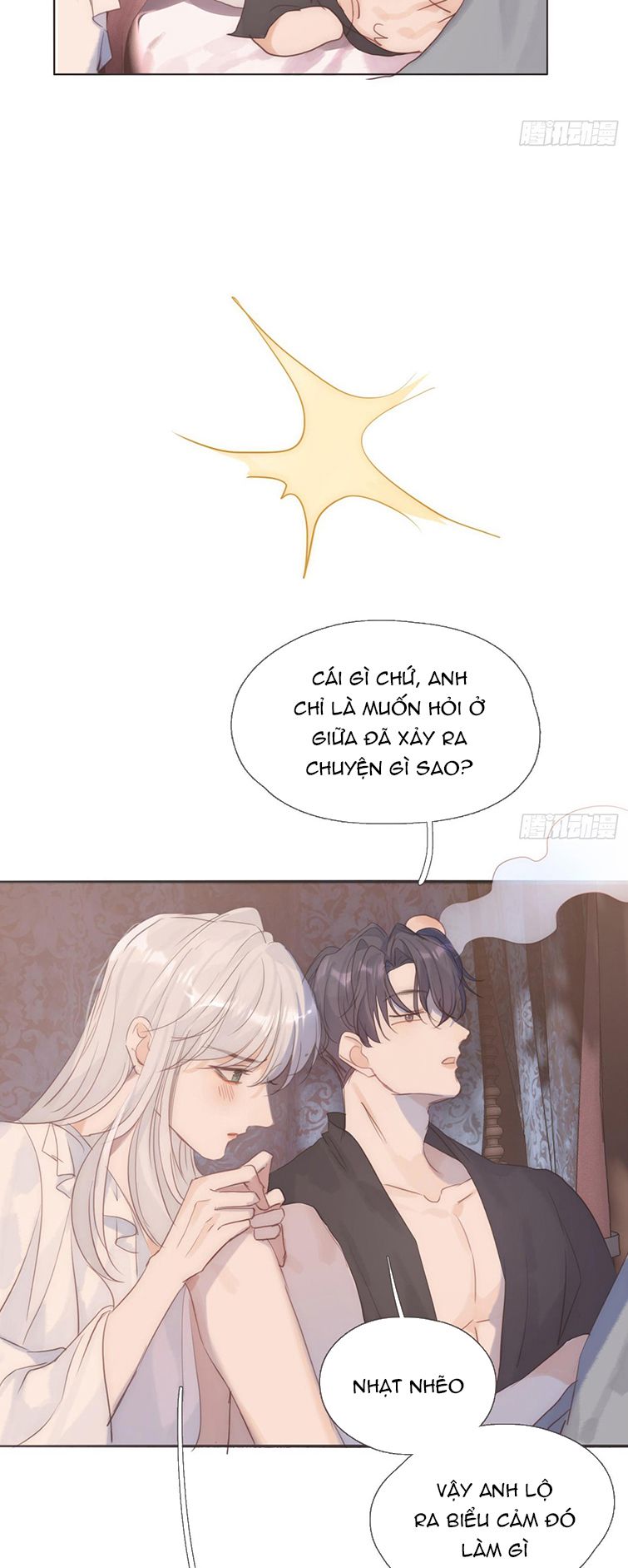 Thỉnh Cùng Ta Đồng Miên-Xin Hãy Ngủ Cùng Ta Chapter 107 - Trang 2