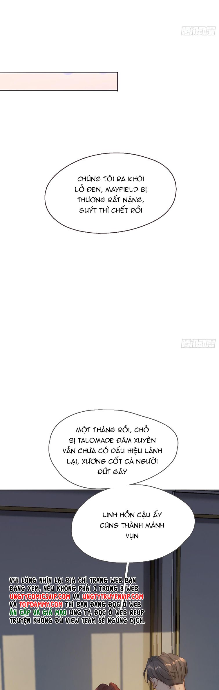 Thỉnh Cùng Ta Đồng Miên-Xin Hãy Ngủ Cùng Ta Chapter 107 - Trang 2