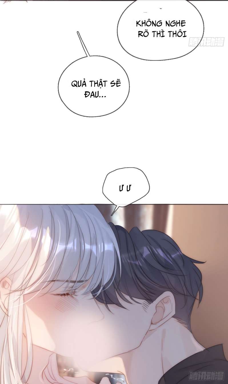 Thỉnh Cùng Ta Đồng Miên-Xin Hãy Ngủ Cùng Ta Chapter 108 - Trang 2