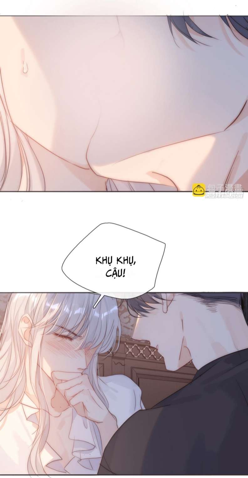 Thỉnh Cùng Ta Đồng Miên-Xin Hãy Ngủ Cùng Ta Chapter 108 - Trang 2