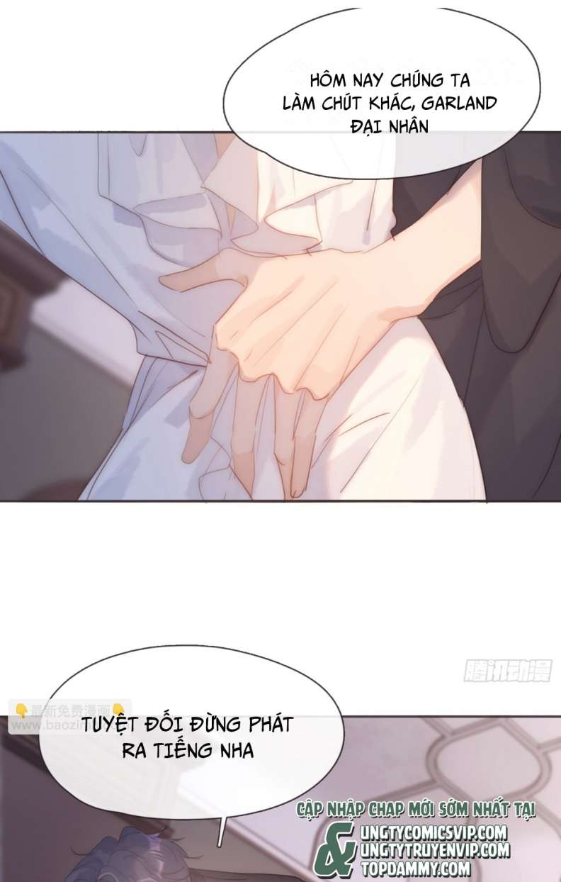 Thỉnh Cùng Ta Đồng Miên-Xin Hãy Ngủ Cùng Ta Chapter 108 - Trang 2