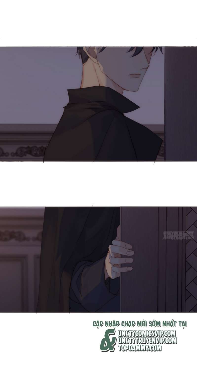 Thỉnh Cùng Ta Đồng Miên-Xin Hãy Ngủ Cùng Ta Chapter 108 - Trang 2