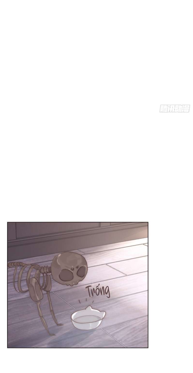 Thỉnh Cùng Ta Đồng Miên-Xin Hãy Ngủ Cùng Ta Chapter 108 - Trang 2