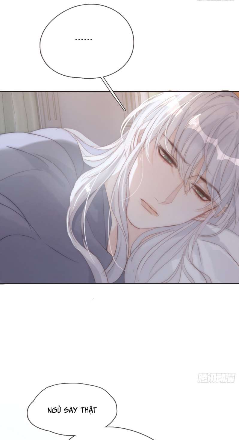 Thỉnh Cùng Ta Đồng Miên-Xin Hãy Ngủ Cùng Ta Chapter 108 - Trang 2