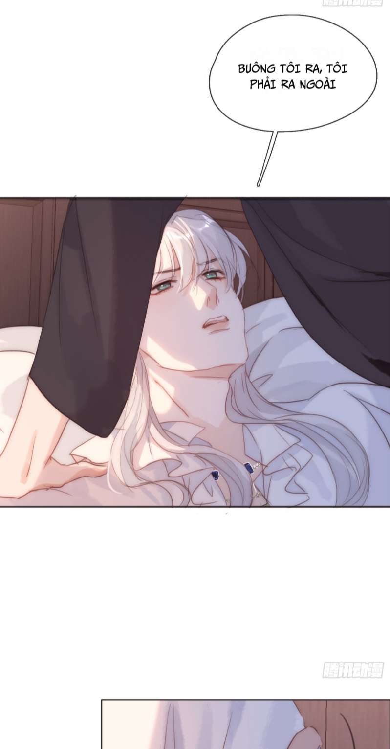 Thỉnh Cùng Ta Đồng Miên-Xin Hãy Ngủ Cùng Ta Chapter 108 - Trang 2