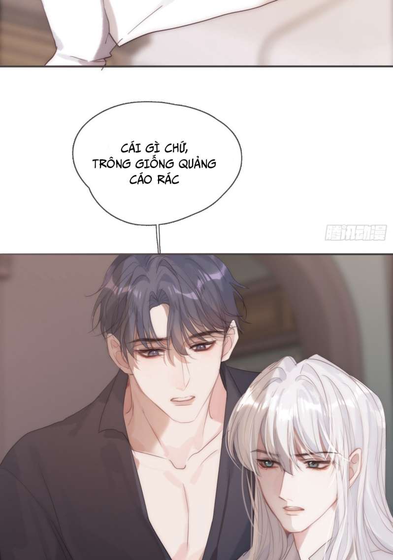 Thỉnh Cùng Ta Đồng Miên-Xin Hãy Ngủ Cùng Ta Chapter 108 - Trang 2