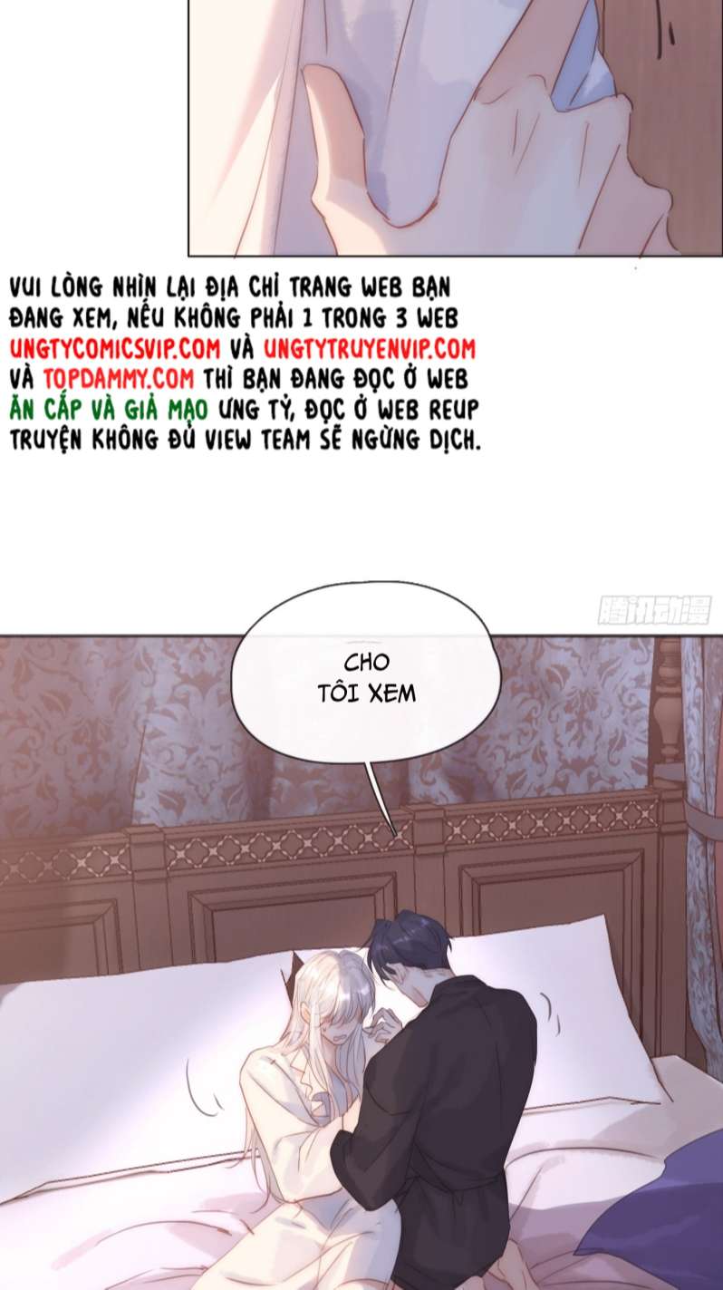 Thỉnh Cùng Ta Đồng Miên-Xin Hãy Ngủ Cùng Ta Chapter 108 - Trang 2