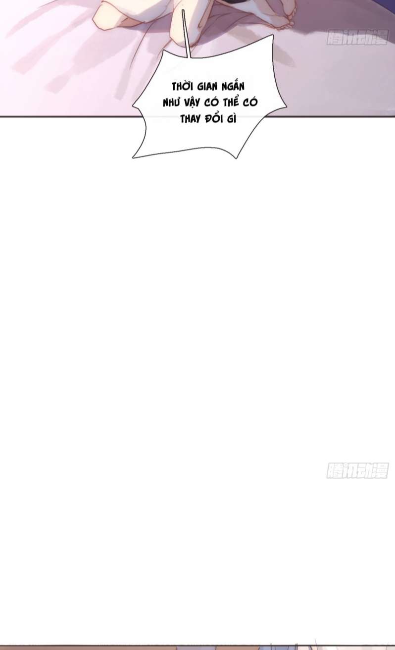 Thỉnh Cùng Ta Đồng Miên-Xin Hãy Ngủ Cùng Ta Chapter 108 - Trang 2