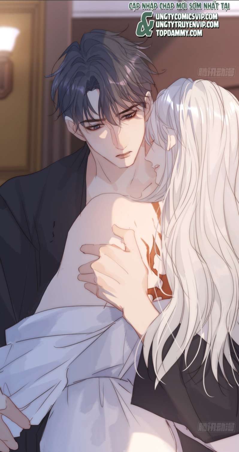 Thỉnh Cùng Ta Đồng Miên-Xin Hãy Ngủ Cùng Ta Chapter 108 - Trang 2