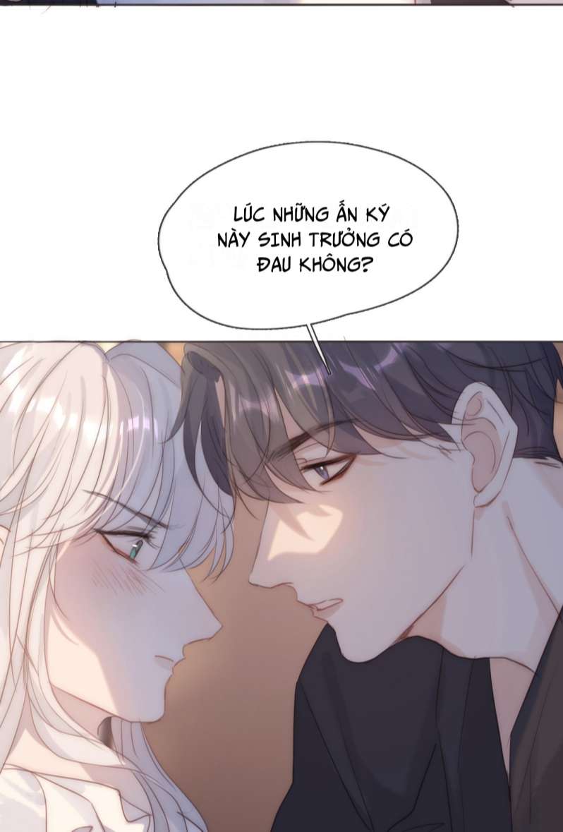 Thỉnh Cùng Ta Đồng Miên-Xin Hãy Ngủ Cùng Ta Chapter 108 - Trang 2