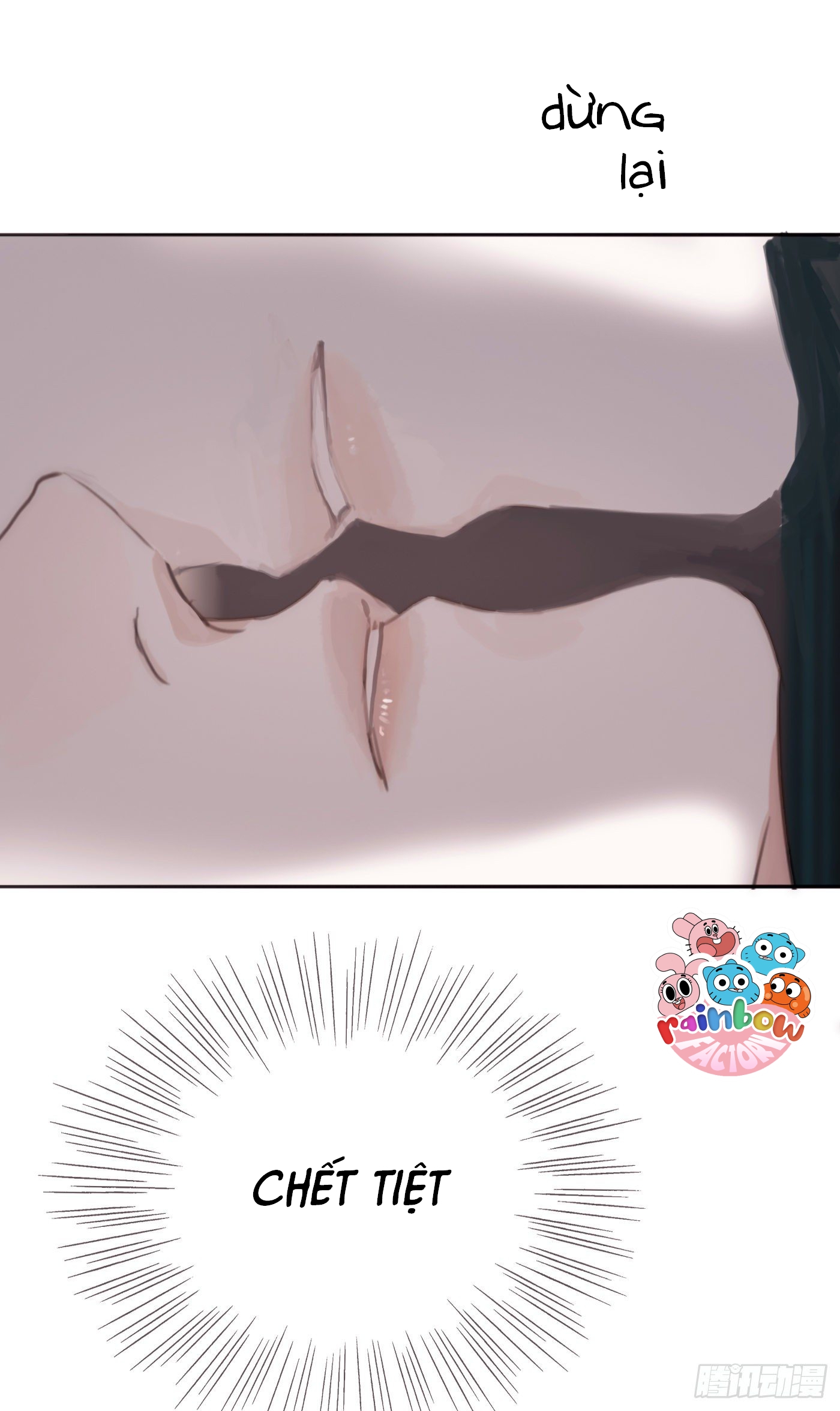 Thỉnh Cùng Ta Đồng Miên-Xin Hãy Ngủ Cùng Ta Chapter 11 - Trang 2