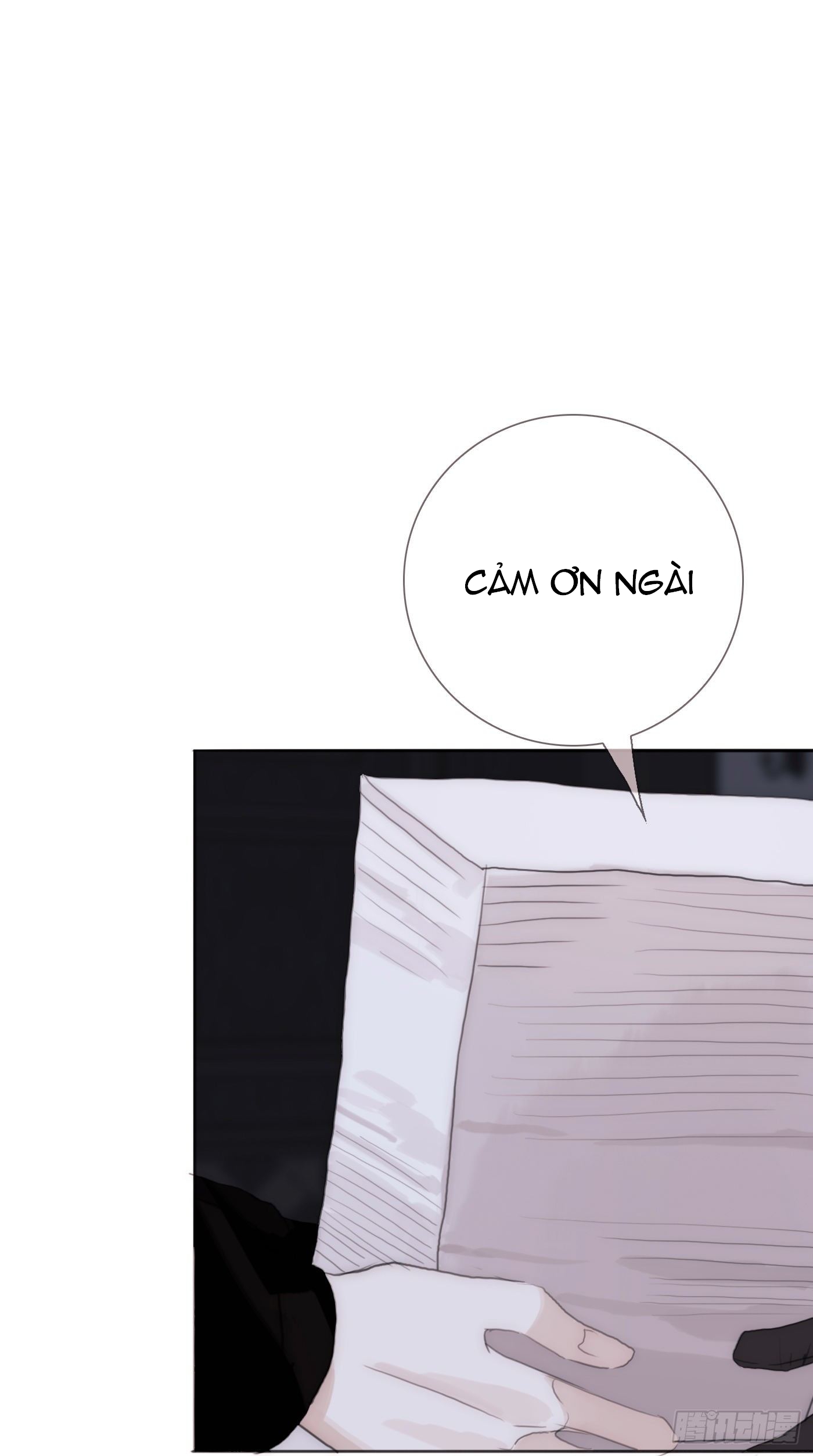 Thỉnh Cùng Ta Đồng Miên-Xin Hãy Ngủ Cùng Ta Chapter 11 - Trang 2