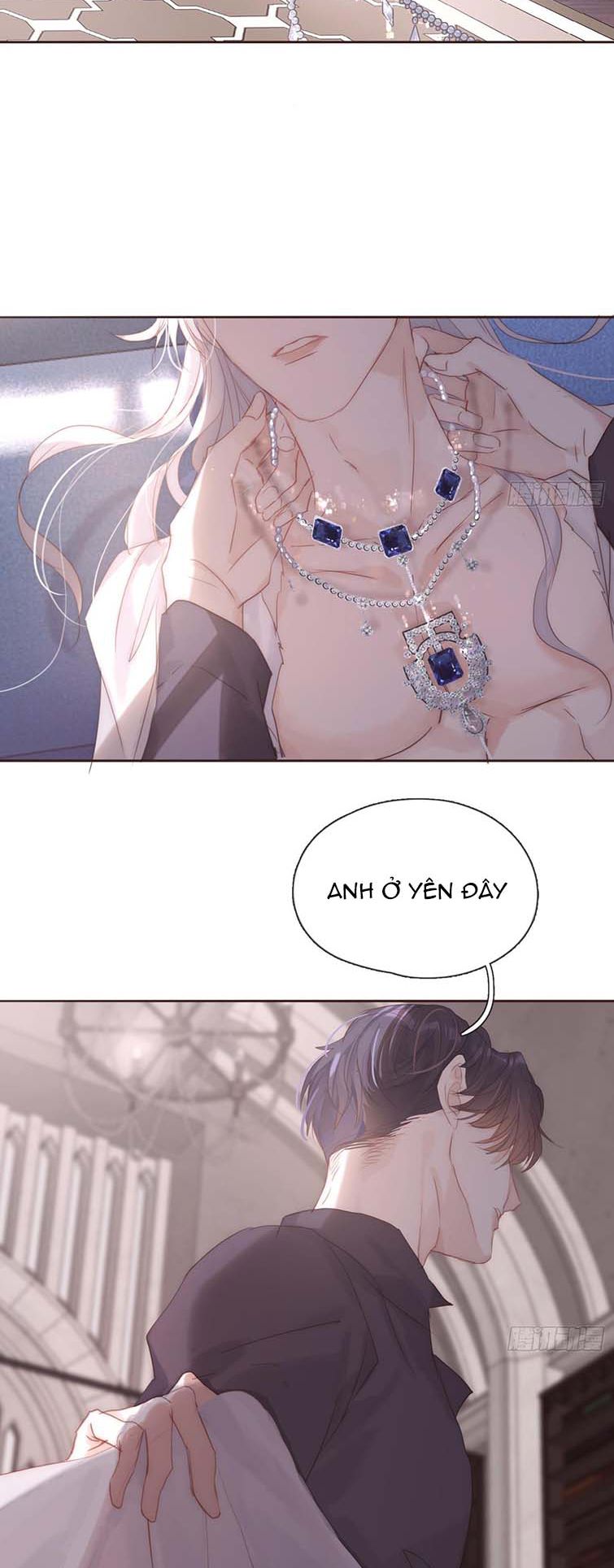 Thỉnh Cùng Ta Đồng Miên-Xin Hãy Ngủ Cùng Ta Chapter 110 - Trang 2