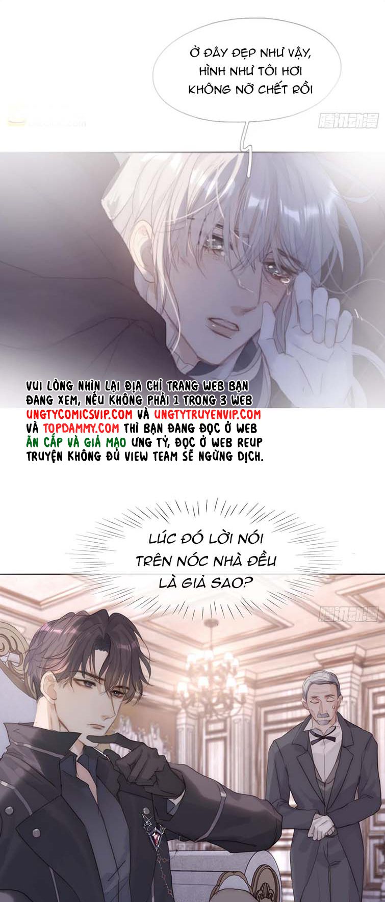 Thỉnh Cùng Ta Đồng Miên-Xin Hãy Ngủ Cùng Ta Chapter 110 - Trang 2