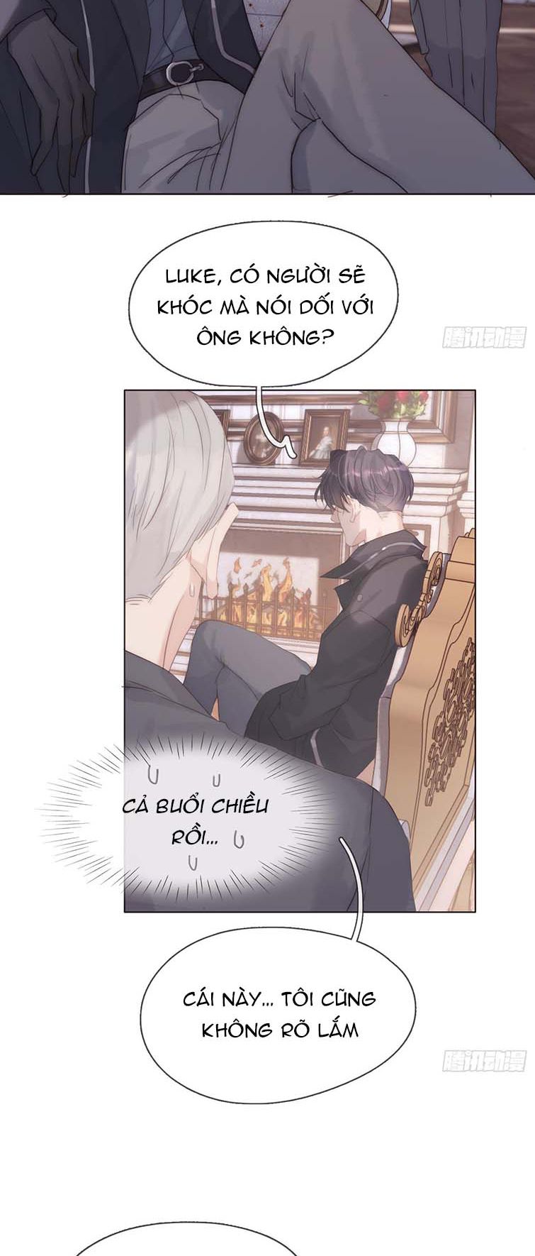 Thỉnh Cùng Ta Đồng Miên-Xin Hãy Ngủ Cùng Ta Chapter 110 - Trang 2