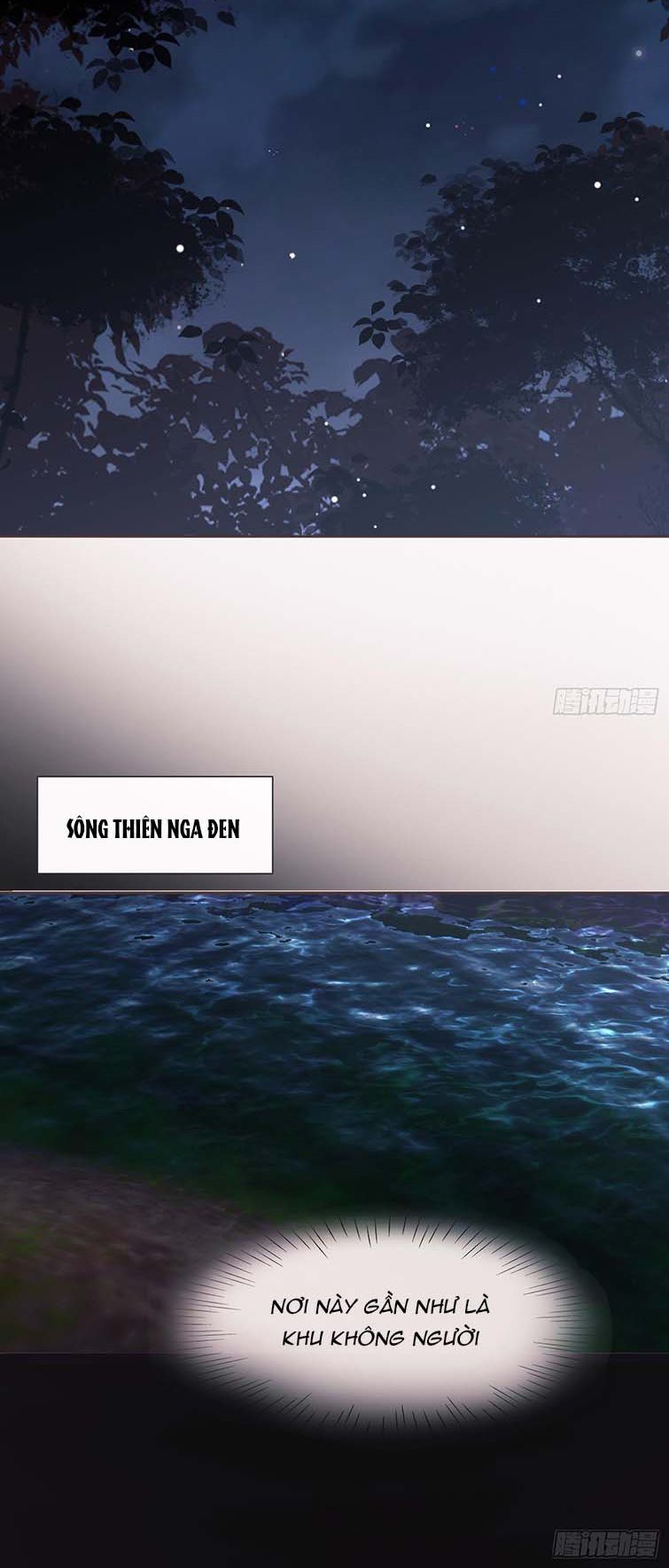 Thỉnh Cùng Ta Đồng Miên-Xin Hãy Ngủ Cùng Ta Chapter 110 - Trang 2