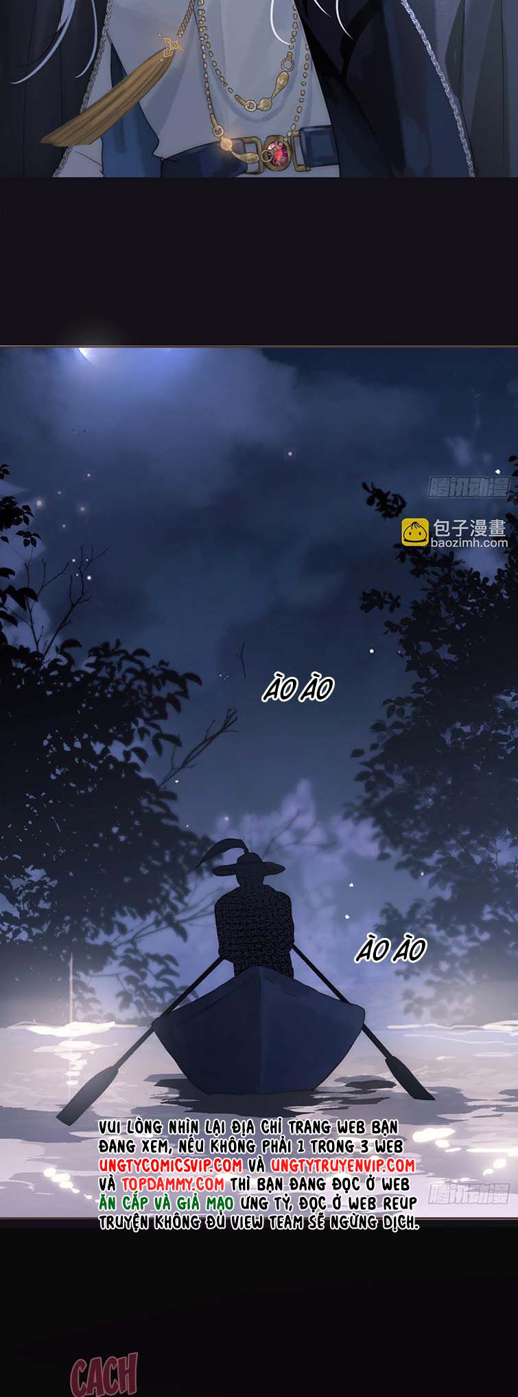 Thỉnh Cùng Ta Đồng Miên-Xin Hãy Ngủ Cùng Ta Chapter 110 - Trang 2