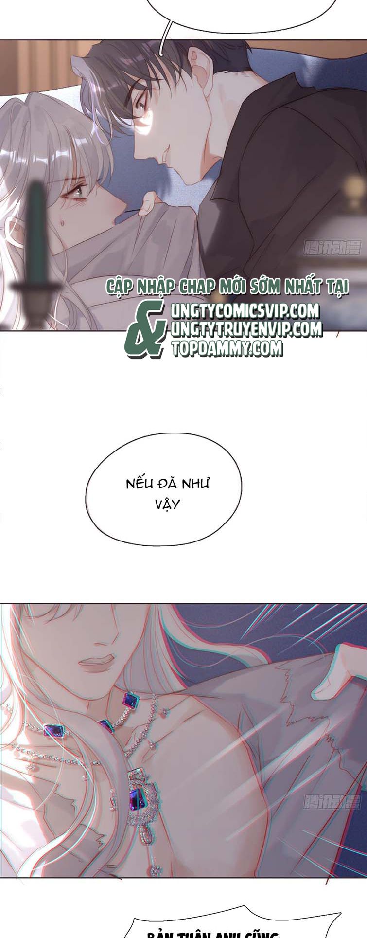 Thỉnh Cùng Ta Đồng Miên-Xin Hãy Ngủ Cùng Ta Chapter 110 - Trang 2
