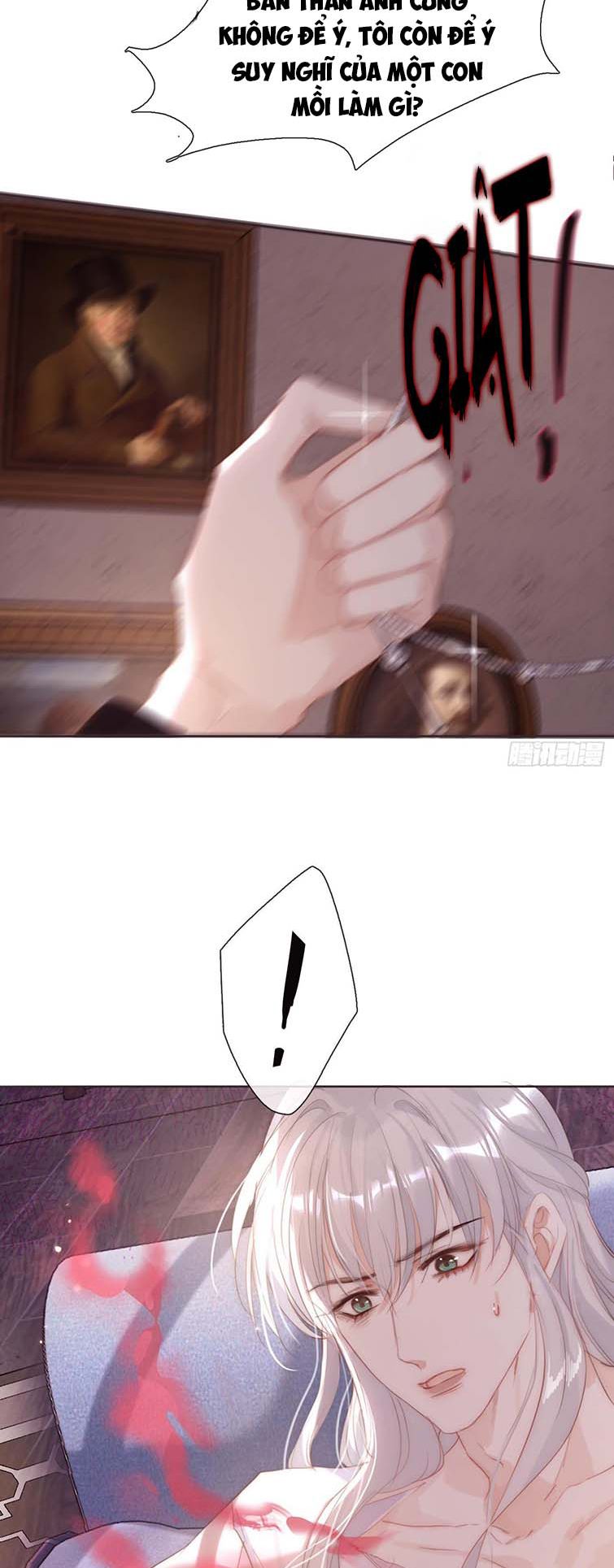 Thỉnh Cùng Ta Đồng Miên-Xin Hãy Ngủ Cùng Ta Chapter 110 - Trang 2