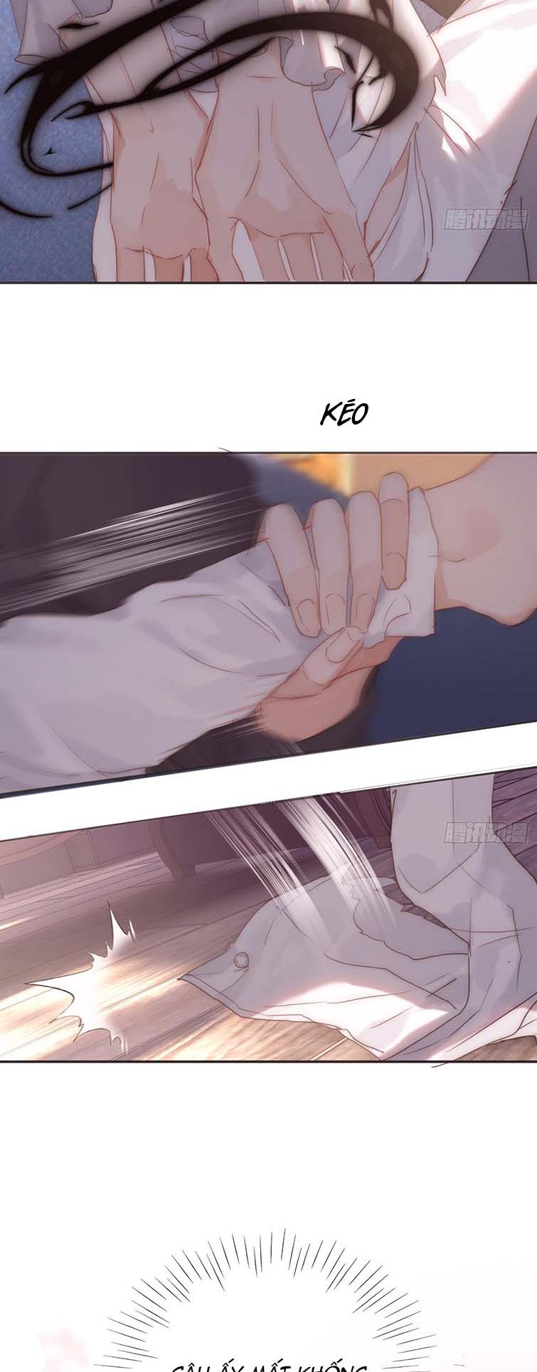 Thỉnh Cùng Ta Đồng Miên-Xin Hãy Ngủ Cùng Ta Chapter 110 - Trang 2