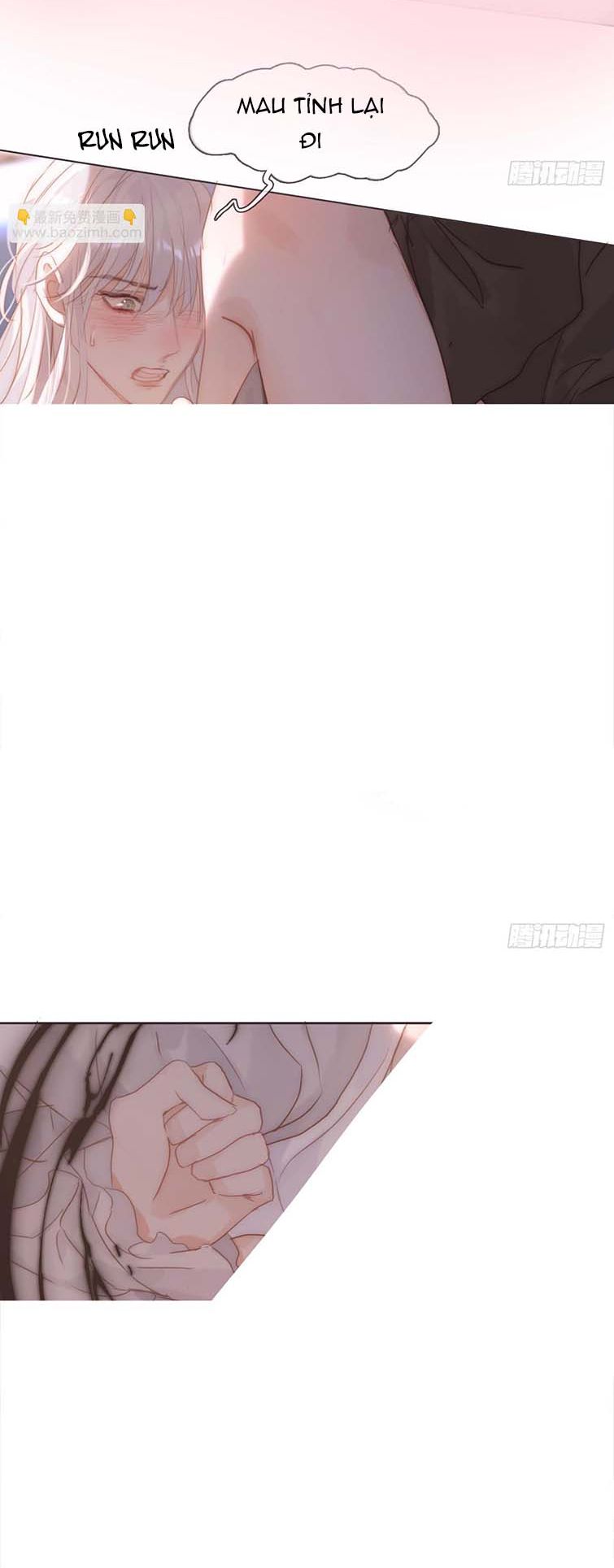 Thỉnh Cùng Ta Đồng Miên-Xin Hãy Ngủ Cùng Ta Chapter 110 - Trang 2