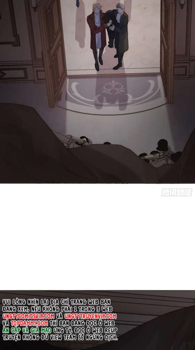 Thỉnh Cùng Ta Đồng Miên-Xin Hãy Ngủ Cùng Ta Chapter 112 - Trang 2