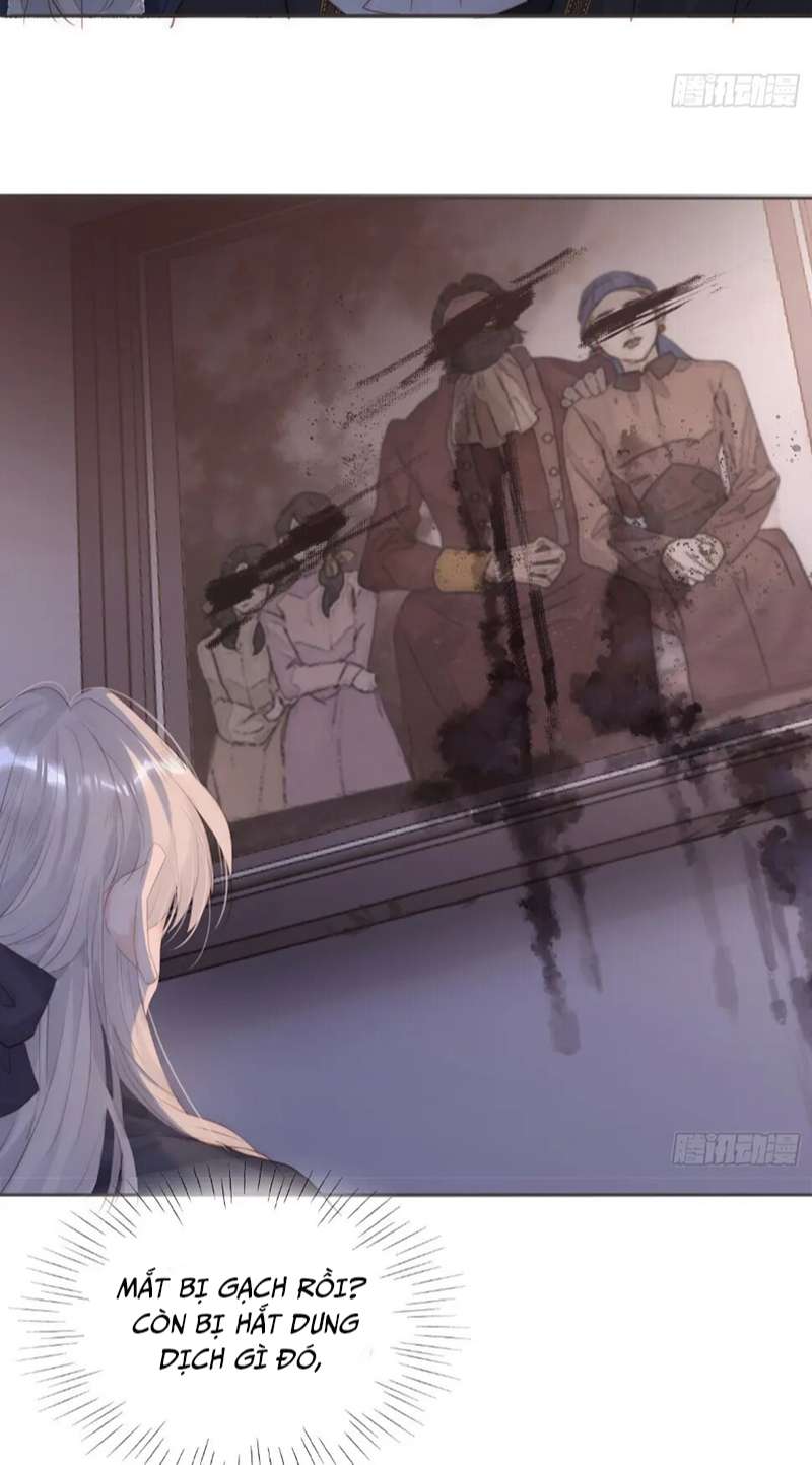 Thỉnh Cùng Ta Đồng Miên-Xin Hãy Ngủ Cùng Ta Chapter 112 - Trang 2