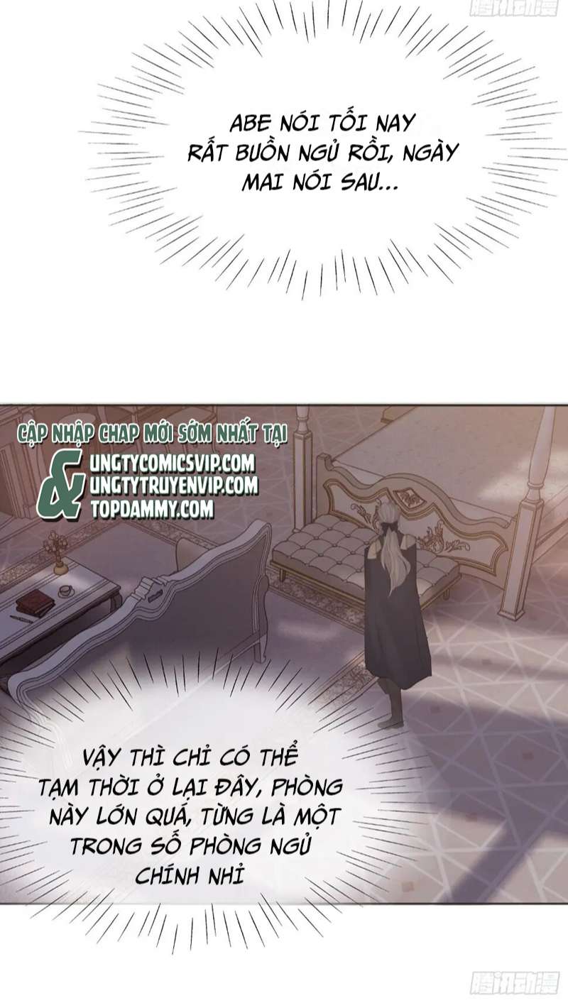 Thỉnh Cùng Ta Đồng Miên-Xin Hãy Ngủ Cùng Ta Chapter 112 - Trang 2