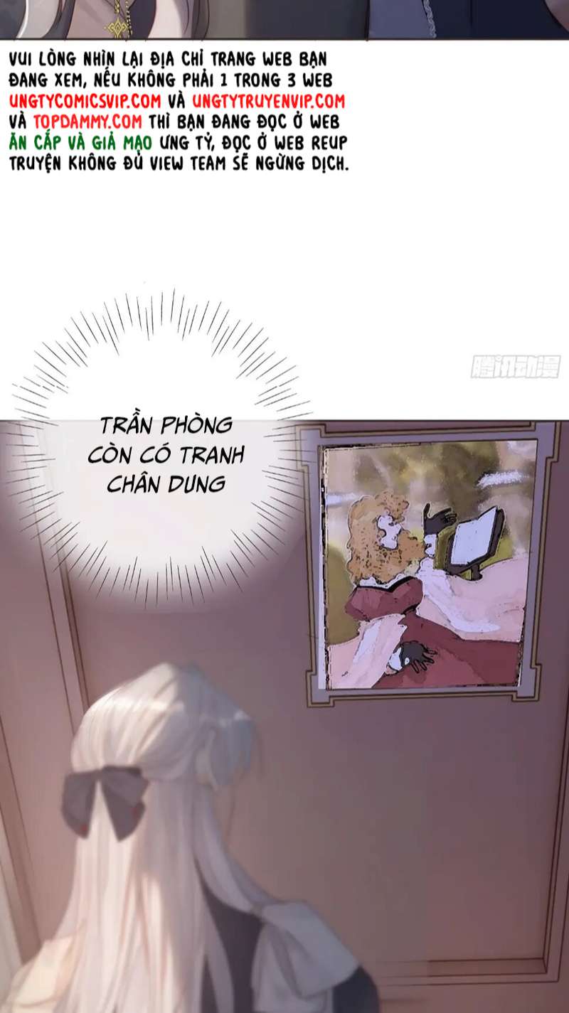 Thỉnh Cùng Ta Đồng Miên-Xin Hãy Ngủ Cùng Ta Chapter 112 - Trang 2