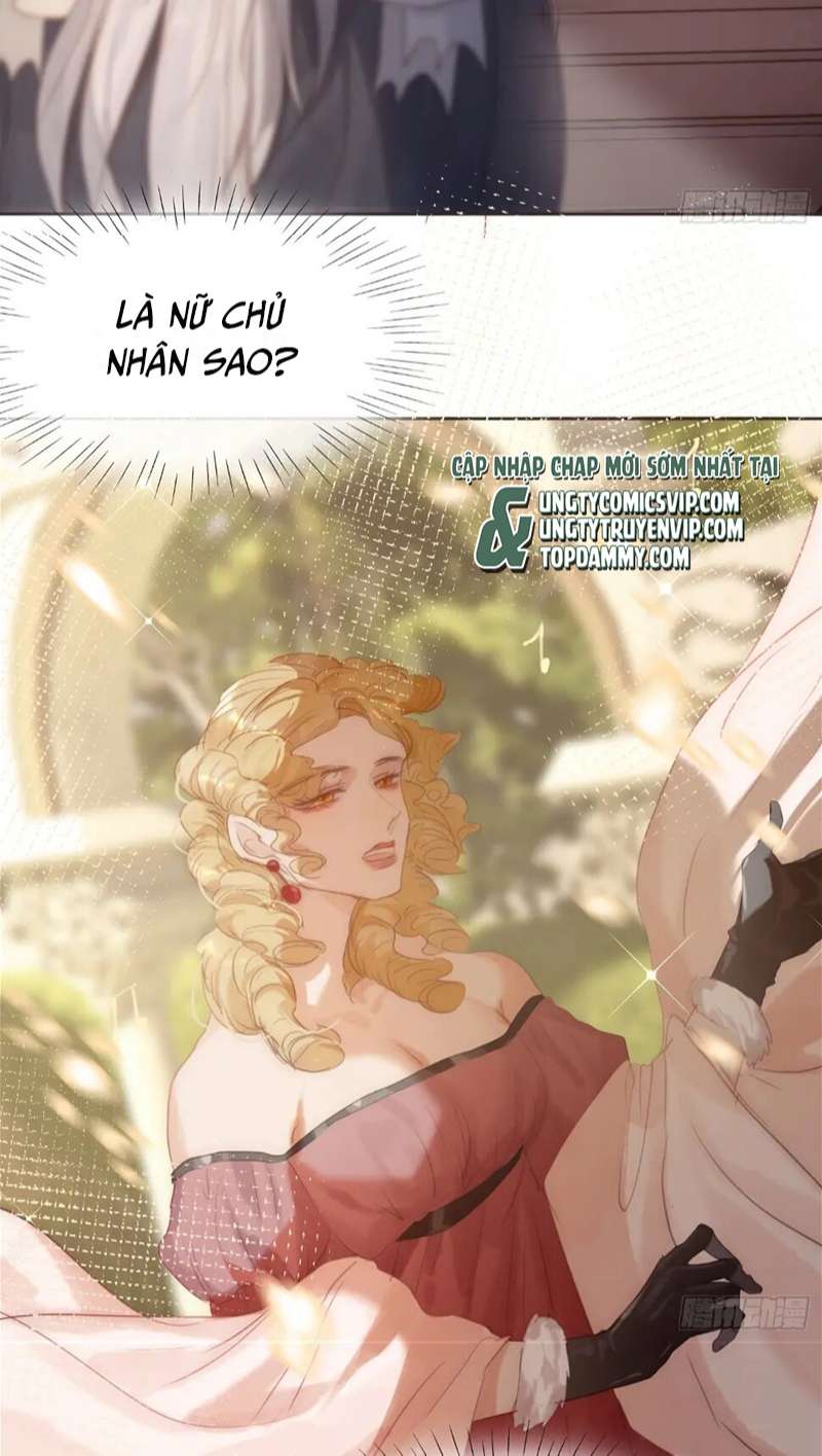 Thỉnh Cùng Ta Đồng Miên-Xin Hãy Ngủ Cùng Ta Chapter 112 - Trang 2