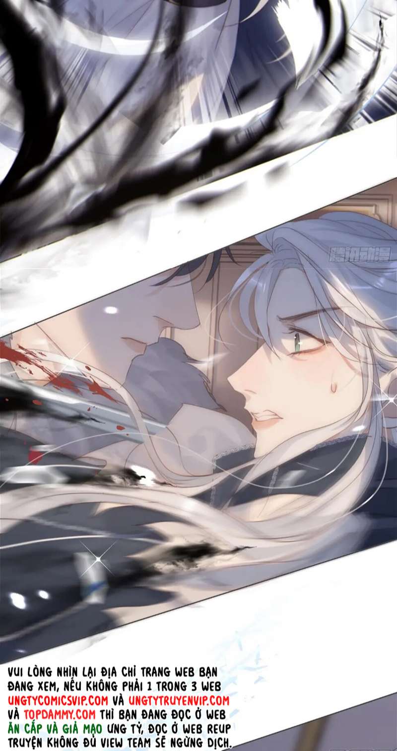 Thỉnh Cùng Ta Đồng Miên-Xin Hãy Ngủ Cùng Ta Chapter 112 - Trang 2