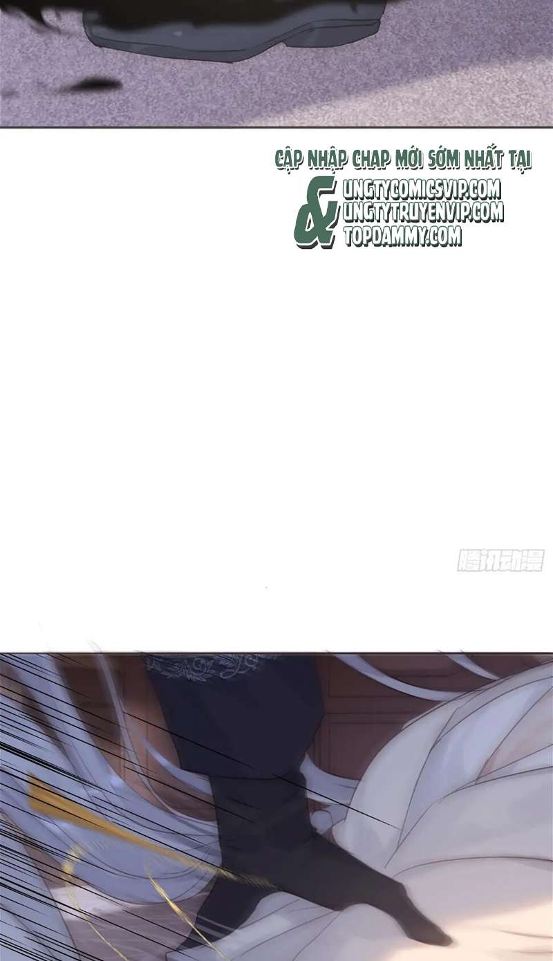 Thỉnh Cùng Ta Đồng Miên-Xin Hãy Ngủ Cùng Ta Chapter 112 - Trang 2