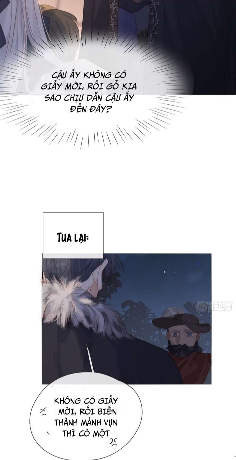 Thỉnh Cùng Ta Đồng Miên-Xin Hãy Ngủ Cùng Ta Chapter 112 - Trang 2