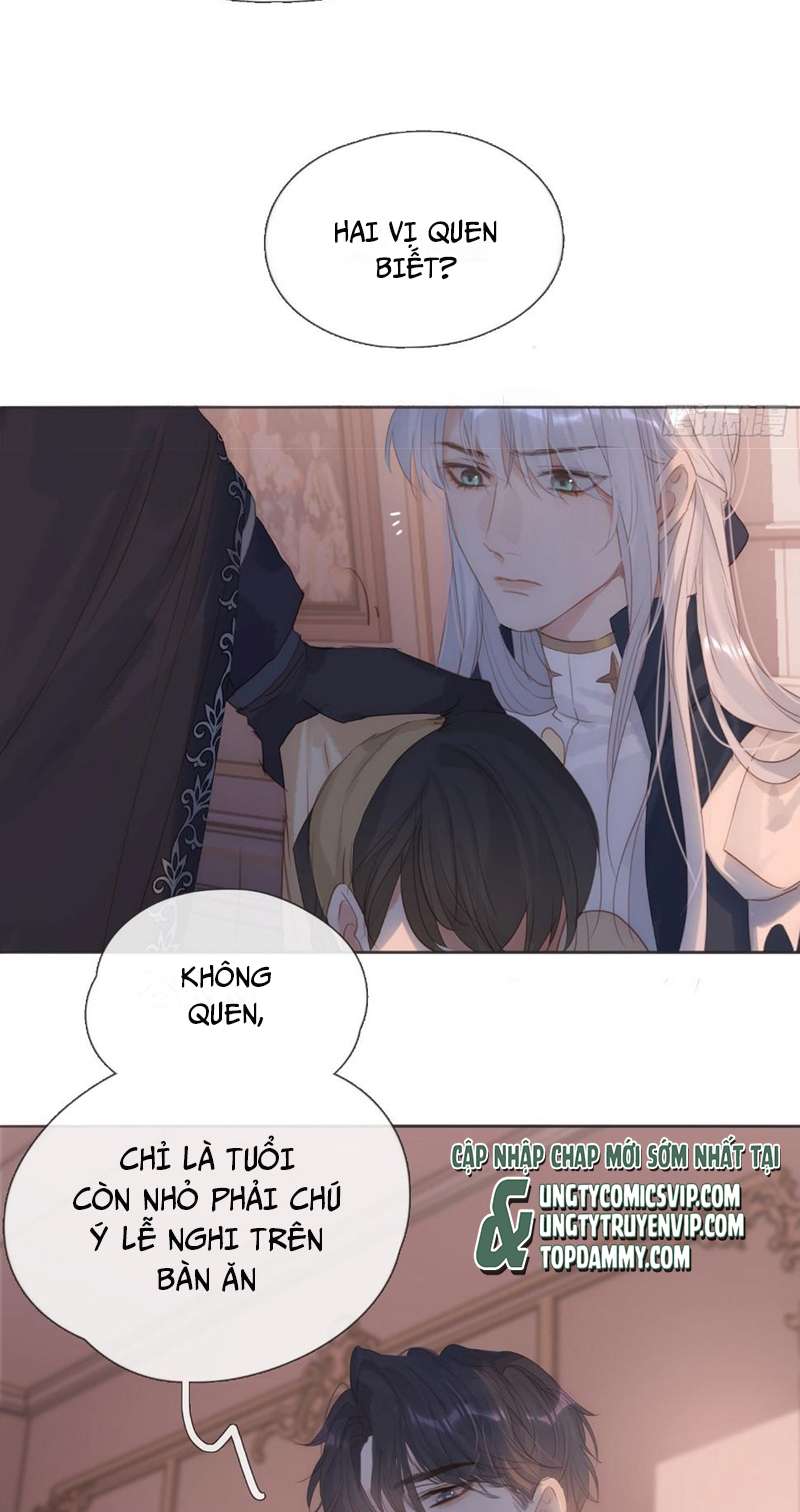 Thỉnh Cùng Ta Đồng Miên-Xin Hãy Ngủ Cùng Ta Chapter 112 - Trang 2