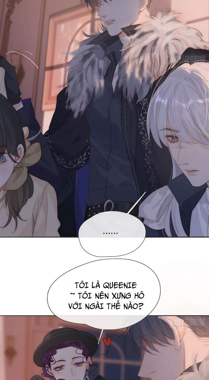 Thỉnh Cùng Ta Đồng Miên-Xin Hãy Ngủ Cùng Ta Chapter 112 - Trang 2