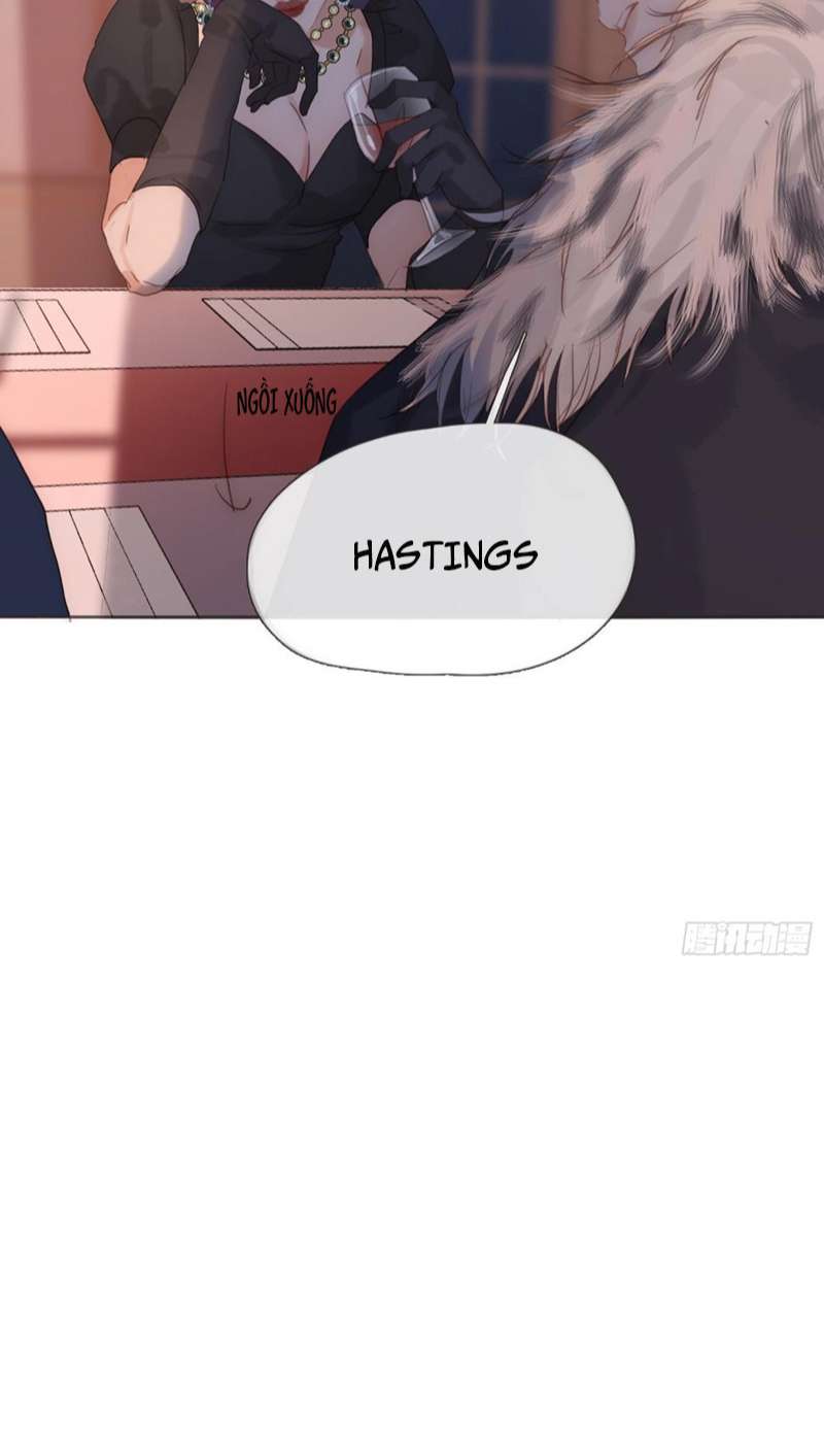 Thỉnh Cùng Ta Đồng Miên-Xin Hãy Ngủ Cùng Ta Chapter 112 - Trang 2