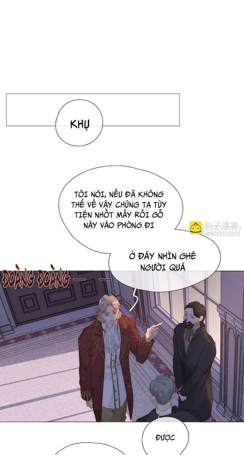 Thỉnh Cùng Ta Đồng Miên-Xin Hãy Ngủ Cùng Ta Chapter 112 - Trang 2