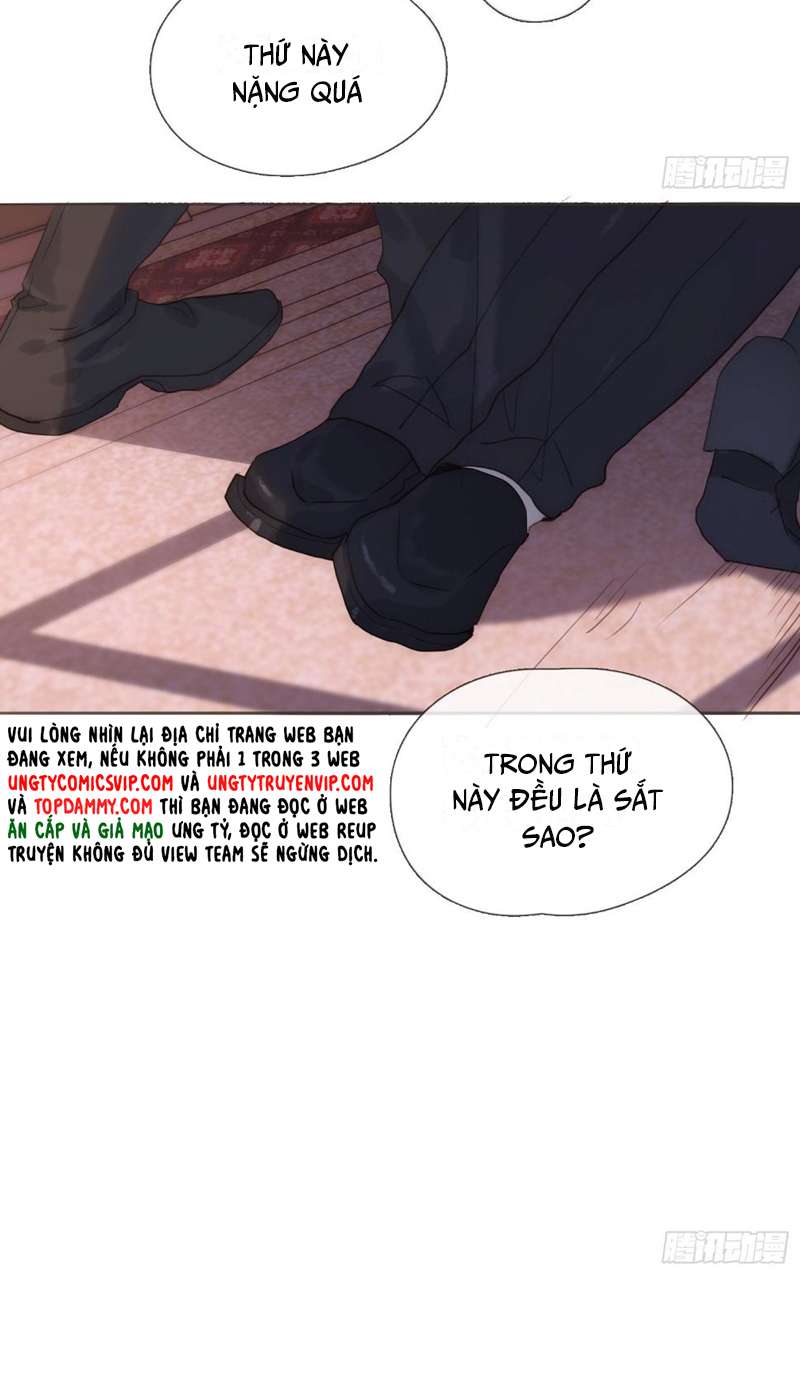 Thỉnh Cùng Ta Đồng Miên-Xin Hãy Ngủ Cùng Ta Chapter 112 - Trang 2