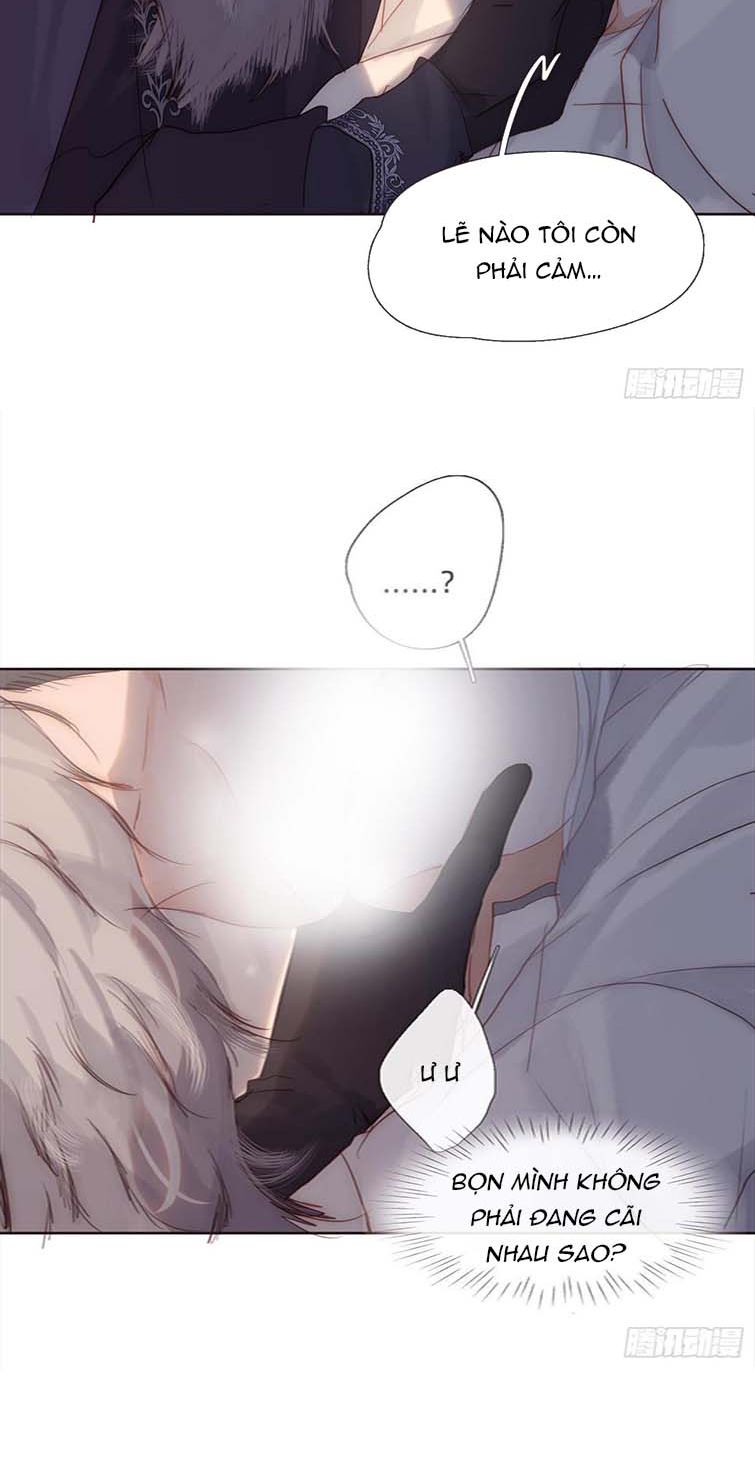 Thỉnh Cùng Ta Đồng Miên-Xin Hãy Ngủ Cùng Ta Chapter 113 - Trang 2