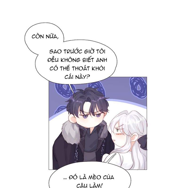 Thỉnh Cùng Ta Đồng Miên-Xin Hãy Ngủ Cùng Ta Chapter 113 - Trang 2