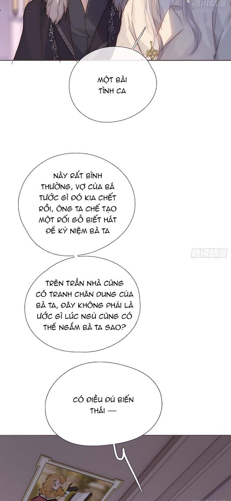 Thỉnh Cùng Ta Đồng Miên-Xin Hãy Ngủ Cùng Ta Chapter 113 - Trang 2