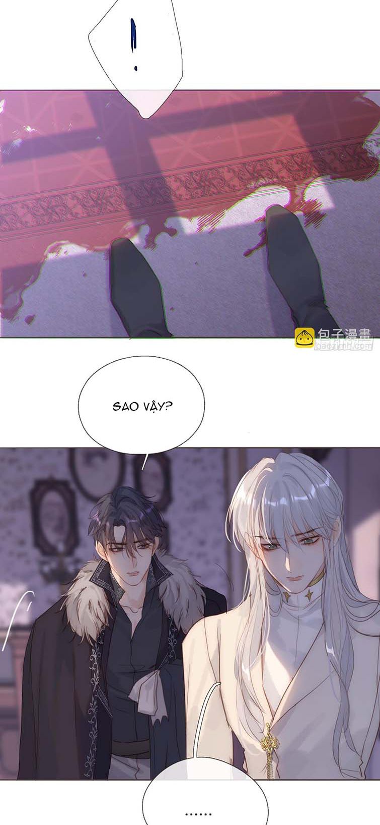 Thỉnh Cùng Ta Đồng Miên-Xin Hãy Ngủ Cùng Ta Chapter 113 - Trang 2